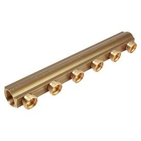 COLLECTEUR R580/2 3/4"X16            R580Y022 GIACOMINI  [R580Y022]