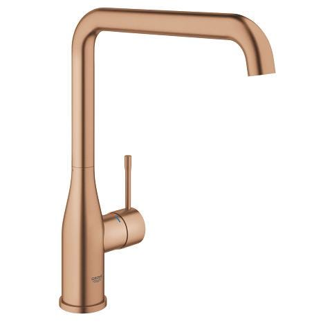 MITIGEUR EV ESSENCE WAR/SUNSET/B     30505DL0 GROHE  [30505DL0]