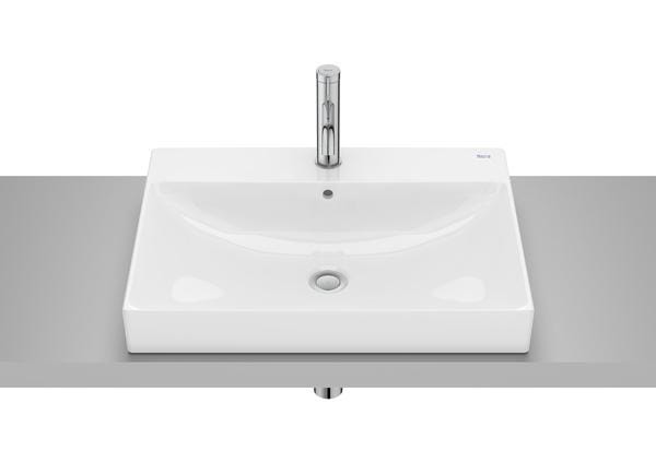 VASQUE ONA SEMI-ENC T 60X45 BLC BR A32768N000