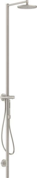 COLONNE DOUCHE THERM 240 AXOR STARCK 12672800 HANSGROHE  [12672800]