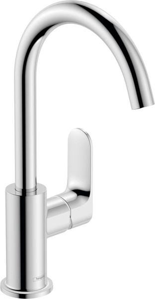 REBRIS S - Mitigeur lavabo