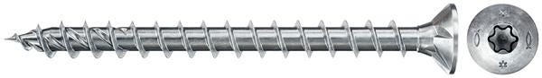 VIS BOIS FPF II CTF 6,0X50 BC 200/BTE  670453