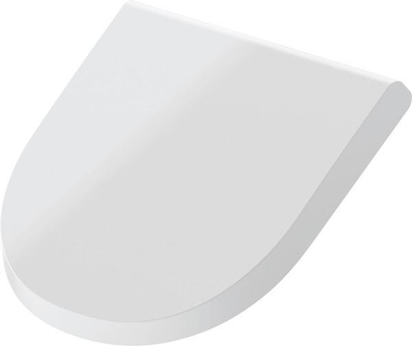 COUVERCLE URINOIR ME BY STARCK BLC 0024090000 DURAVIT  [0024090000]