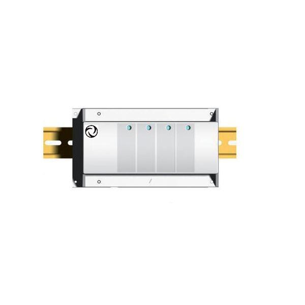 REGULATION CENTRALE RADIO MAITRE 6Z REGULRAD6 FINIMETAL - RADSON