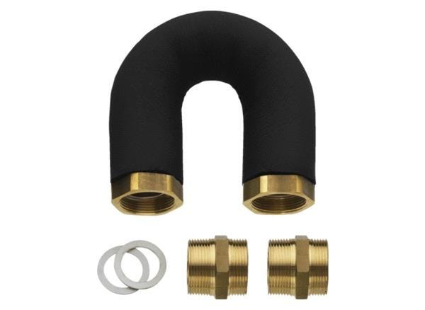 KIT RACCORDEMENT BALLON SBB WRV32      232628 STIEBEL ELTRON