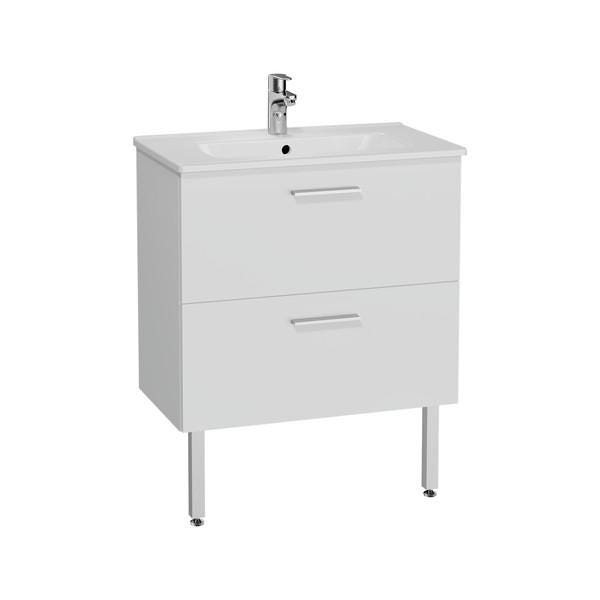 MEUBLE CAIS.70 MIA 2T-P/CER.PIED CHR BL 66103 VITRA FRANCE  [66103]