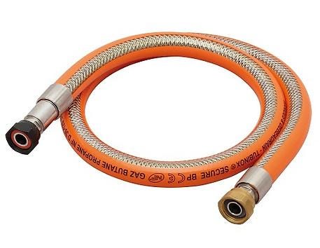 FLEXIBLE TUBINOX BP 2.00M ILLIMITE    0038916 BANIDES  [0038916]