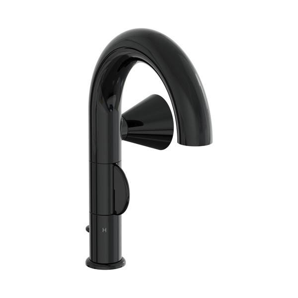 MITIGEUR LAV LIQUID COTE DRT NOIR BR A4275039 VITRA FRANCE  [A4275039]