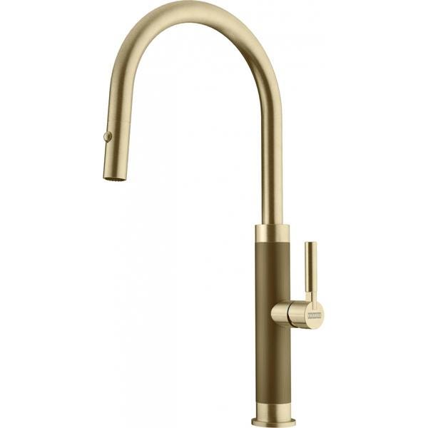 MITIGEUR EV MYTHOS MASTERPCE D'OR      384543 FRANKE FRANCE  [384543]