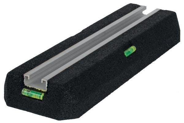 SUPPORT RUBBER 400        400X160X55 CLI04456 CBM LE HAILLAN