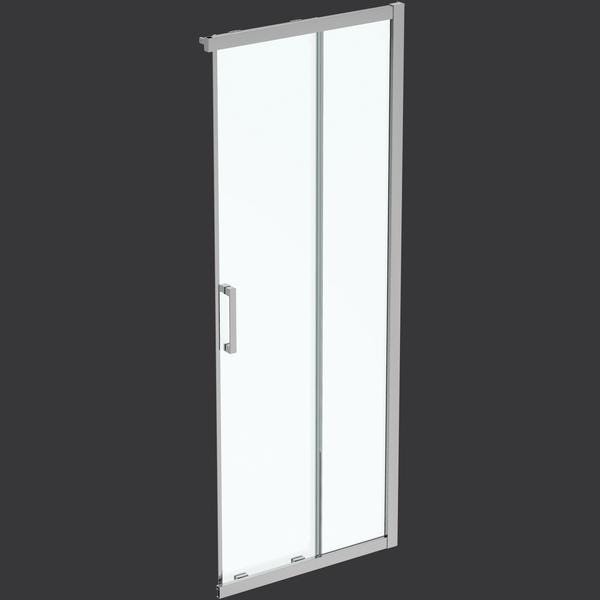 PORTE ANGLE CONNECT 2  80 PROFILE ARG K9259EO IDEAL STANDARD FRANCE  [K9259EO]