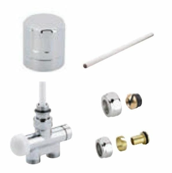 KIT DE RACCORDEMENT SECH.SERV.MONOTUBE 850325
