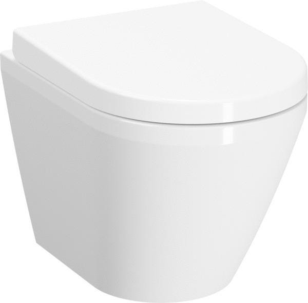 PACK WC COMPACT INTEGRA SS BRID.7040B003-6170 VITRA FRANCE  [7040B003-6170]