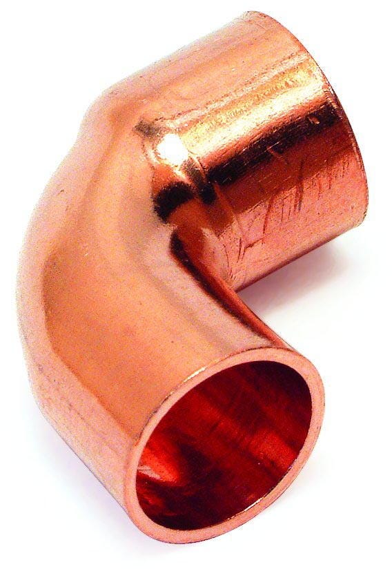 COUDE SUDO - MF - 90° - 92Cu/5092