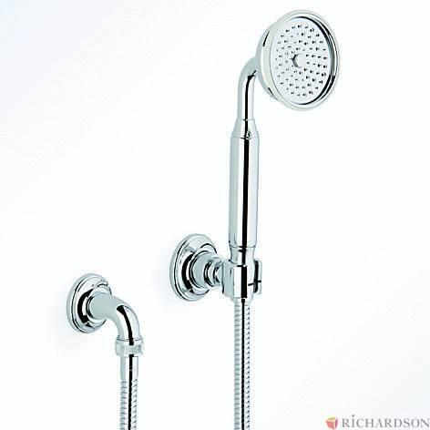 CHARLESTON - Garniture de douche