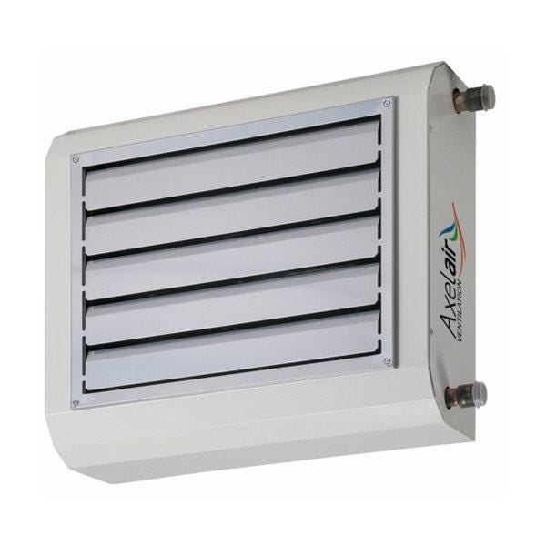 AEROTHERME EC PROH20 16KW 1900M3/H       AW22 AXELAIR  [AW22]