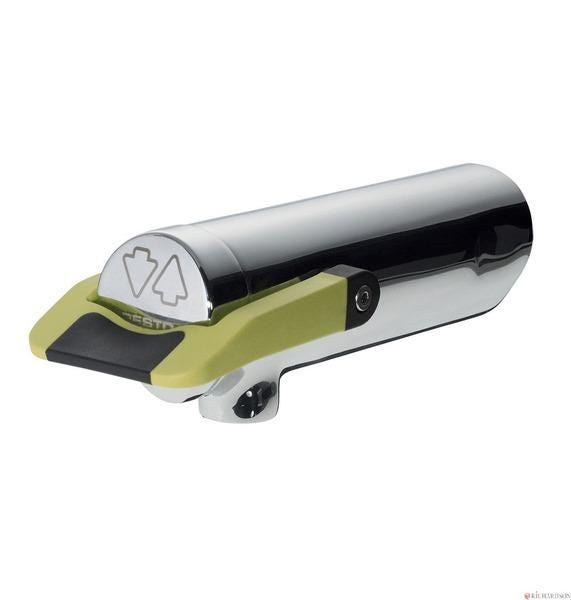 ROBINET SIMP. MUR.NEO DUO 15S VERT ANIS 64765 PRESTO LES ROBINETS  [64765]