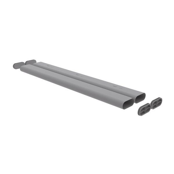 GAINE RIGIDE CK 300 COMFOFLAT 1.5M  990322020