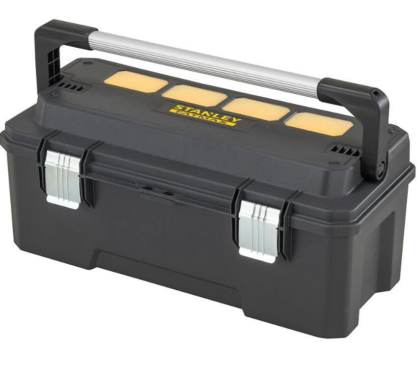 BOITE A OUTILS - Fatmax pro
