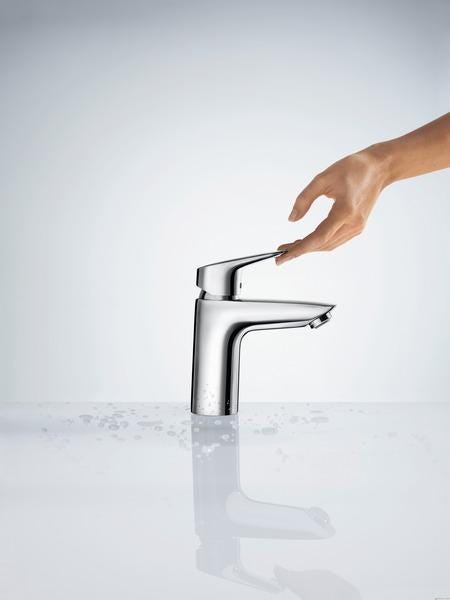 LOGIS 100 - Mitigeur lavabo