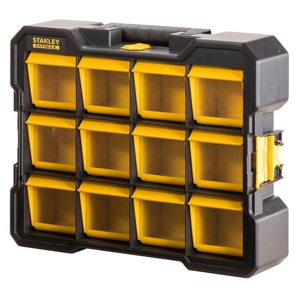 ORGANISEUR - Fatmax flip bin