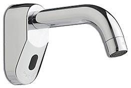 SENSAO 6100 - Robinet lavabo simple mural