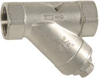 FILTRE EN Y AC.INOX+TAMIS       FF 3/4 230005 SFERACO  [230005]