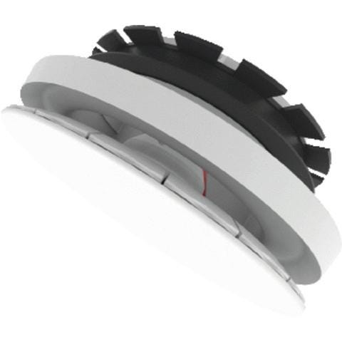 BOUCHE INSUF. COMFOVALVE LUNA S125  705613126 ACOVA-ZEHNDER GROUP FRANCE  [705613126]