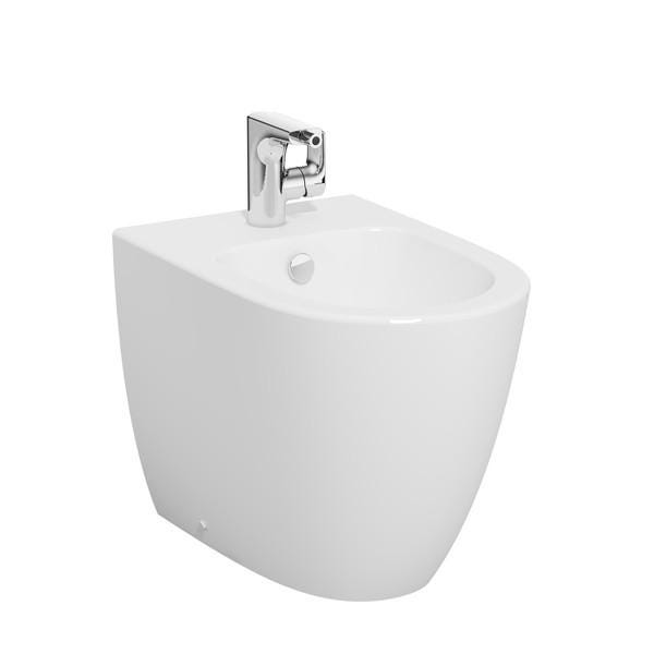 BIDET A POSER SENTO 36,5CM  BLC 5986B003-0288 VITRA FRANCE  [5986B003-0288]