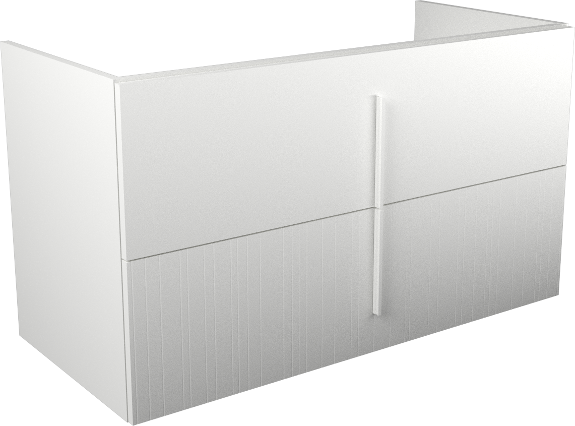 EXCLUSIVITES RICHARDSON PAR SANIJURA - Meuble sous plan