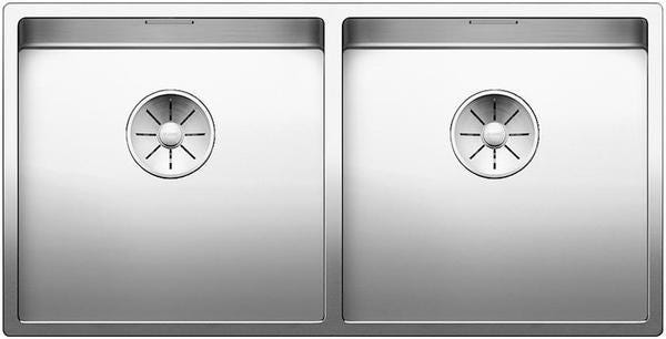 EVIER 2C.BLANCOCLARON 400/400-IF IX.BR 521617 BLANCO  [521617]
