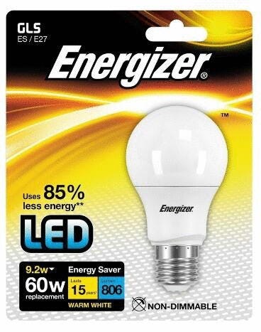 AMPOULE - LED standard