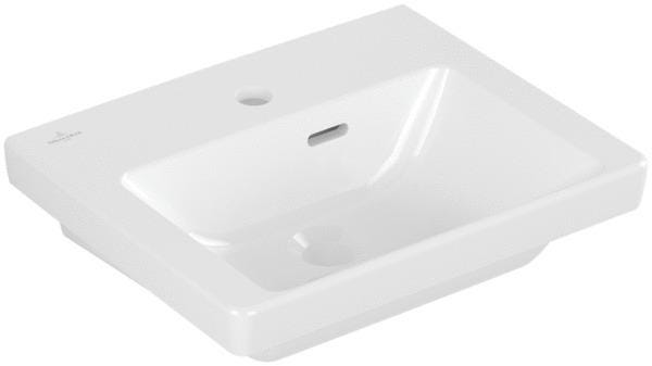 LAVE-MAINS ANGL.SUBWAY 3.0 45X37 BLC 43704501 VILLEROY BOCH  [43704501]