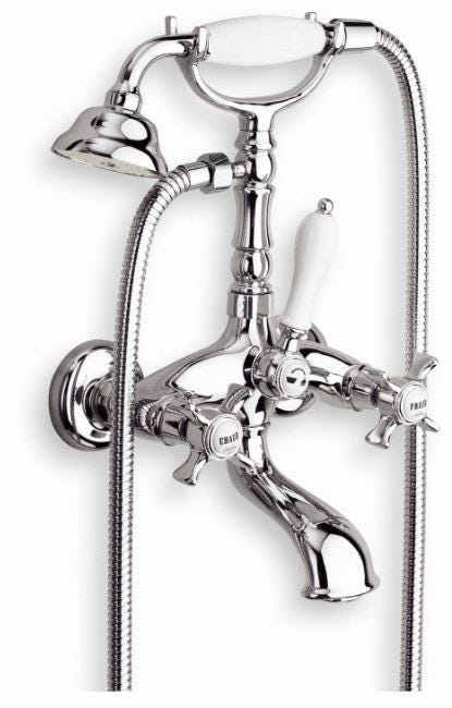 CHAMBORD - Mélangeur douche