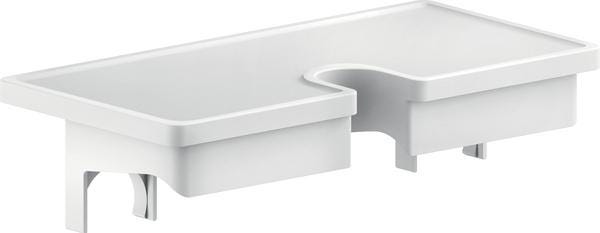 TABLETTE P/COLONNE DE DOUCHE METRO  AV00141/5 NOBILI RUBINETTERIE  [AV00141/5]