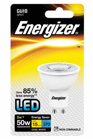 AMPOULE - LED spot