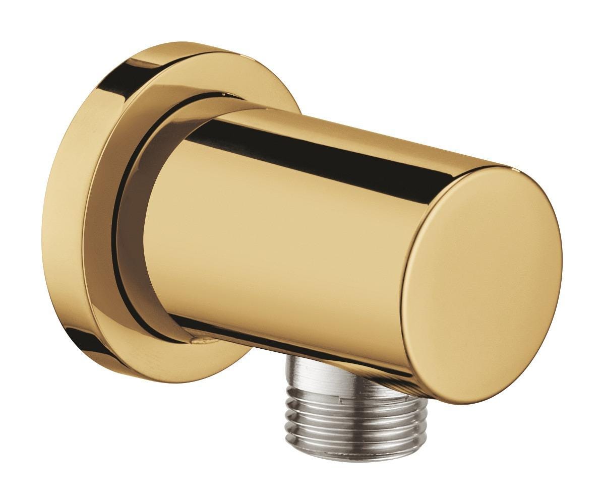 COUDE ENC 1/2 RAINSH COOL SUNRISE    27057GL0 GROHE  [27057GL0] 