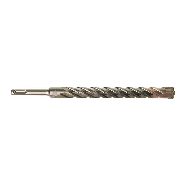 FORET SDS PLUS MX4 4T.18X200MM     4932478899 TECHTRONIC INDUSTRIES FRANCE  [4932478899]