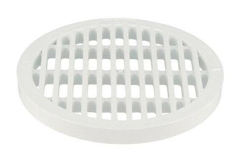 GRILLE VERROUILLABLE P/SICA20B BLC    GVSICAB NICOLL  [GVSICAB]
