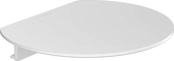 TABLETTE WALLSTORIS          BLC/MAT 27915700 HANSGROHE  [27915700]