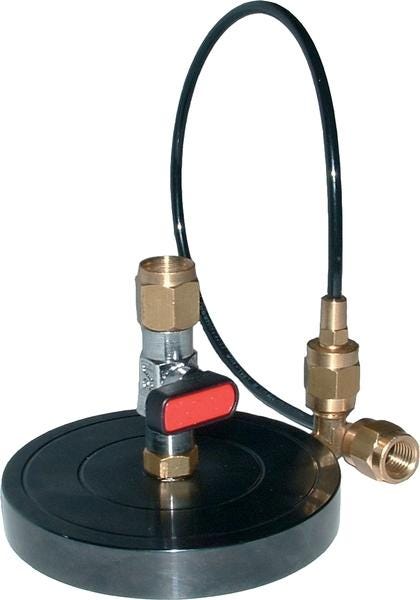 BASE AV/CONNEXIONS 1/4-5/16 11003015 COR30026 CBM LE HAILLAN