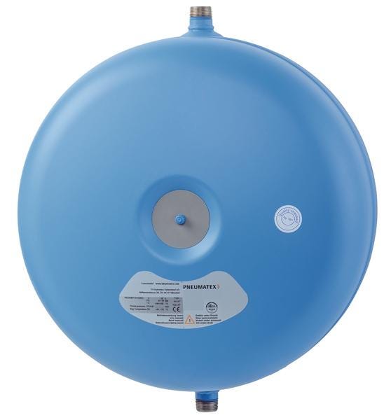 VASE INTERMEDIAIRE DD 18.10 PN10      7142022 IMI HYDRONIC ENGINEERING TA  [7142022]