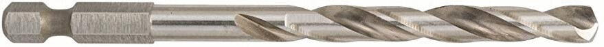 FORET DE CENTRAGE POUR SCIE TREPAN - HSS-G