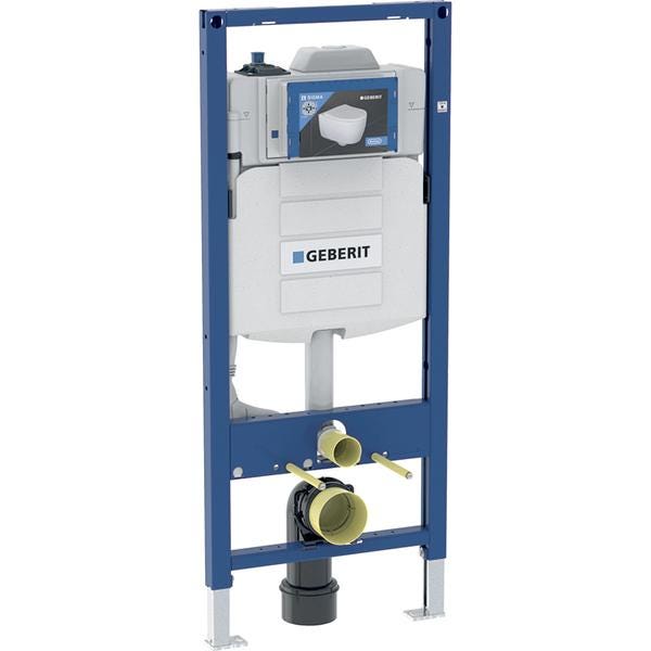 BATI-SUPPORT DUOFIX 112CM        111.057.00.1 GEBERIT