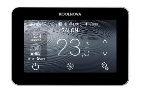 THERM. RAD ETERNAL 2.0 MASTER NR  100-ETER020 AUCORE - KOOLNOVA  [100-ETER020]