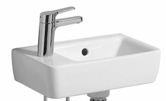 RENOVA COMPACT - Lave-mains