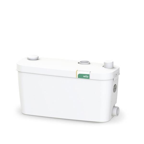 STATION RELEVAGE HIDRAINLIFT3-35      4191679 WILO FRANCE