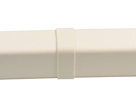 JOINT INTERSECTION BLC 60X45MM  60GCOPE-WHITE