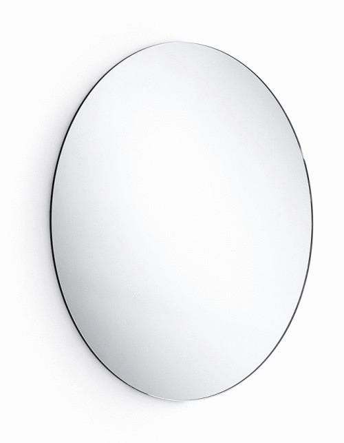 MIROIR ROND DIAMETRE 59 CM MR60          MR60 ONDYNA  [MR60] 