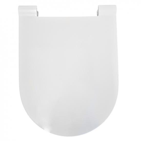 ABATTANT WC AQUACLEAN SELA BLC/A 243.650.11.1 GEBERIT  [243.650.11.1]